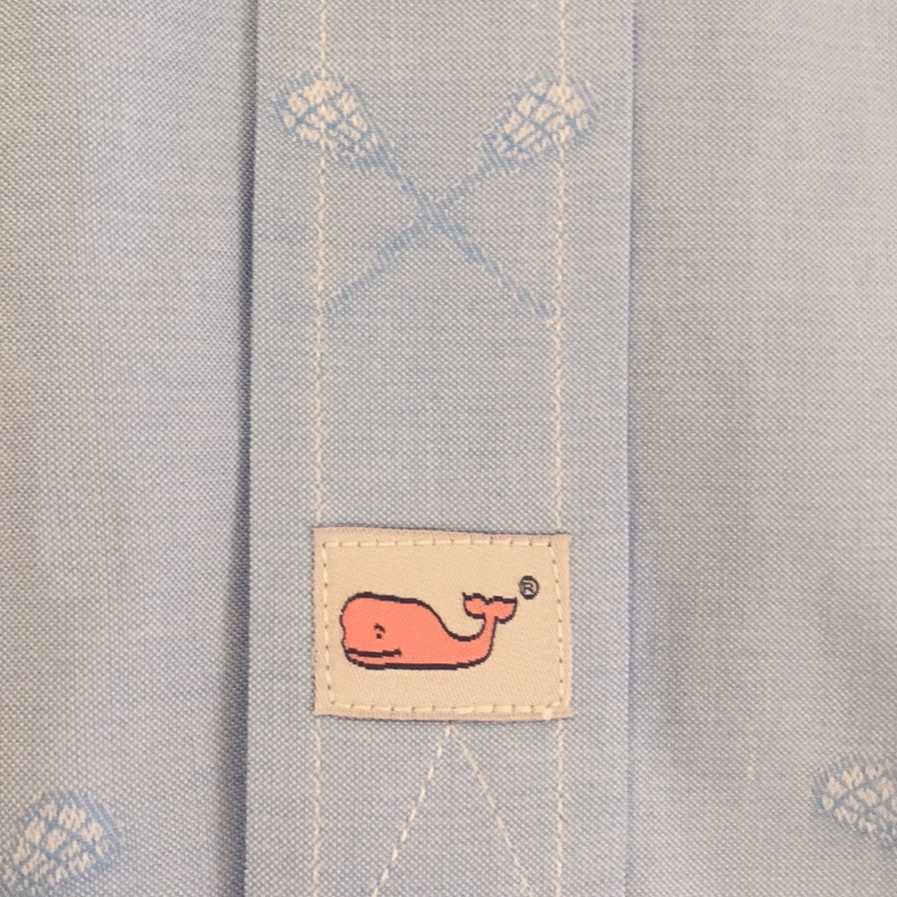 Vineyard Vines Murray Shirt